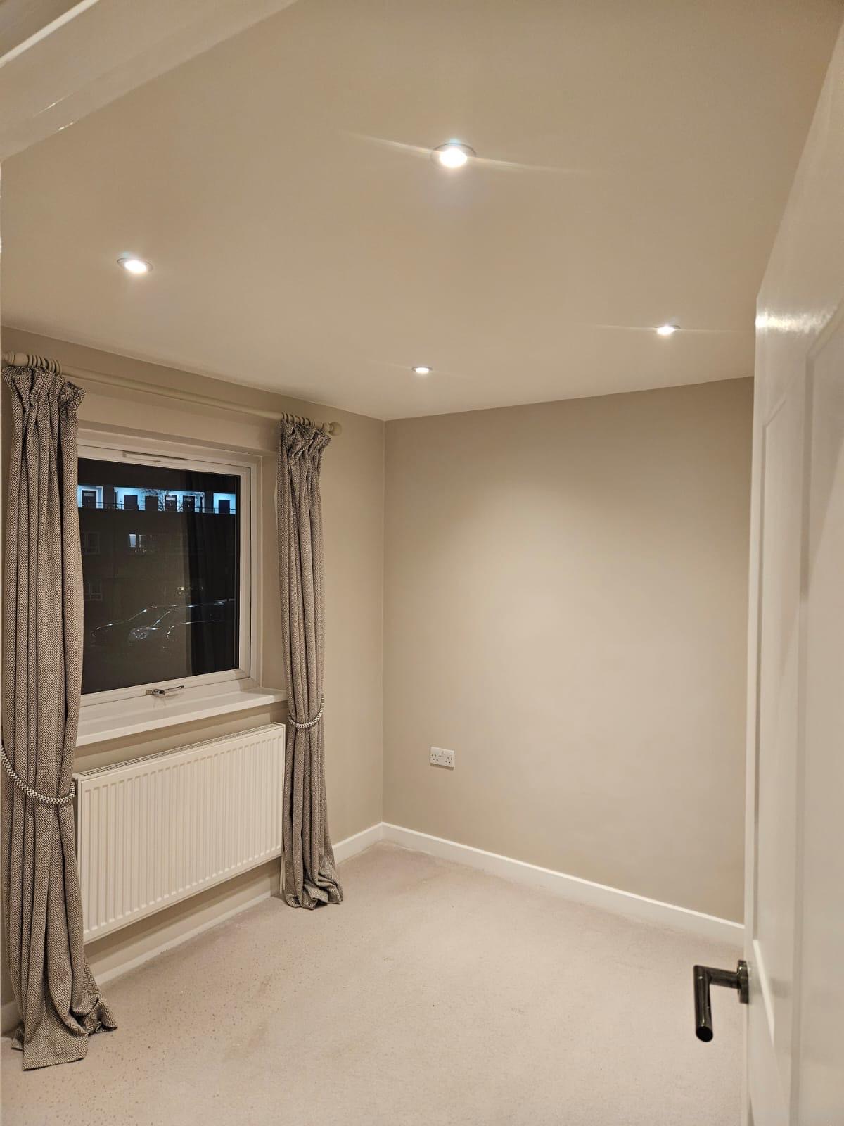 painter and decorator near me Barnes