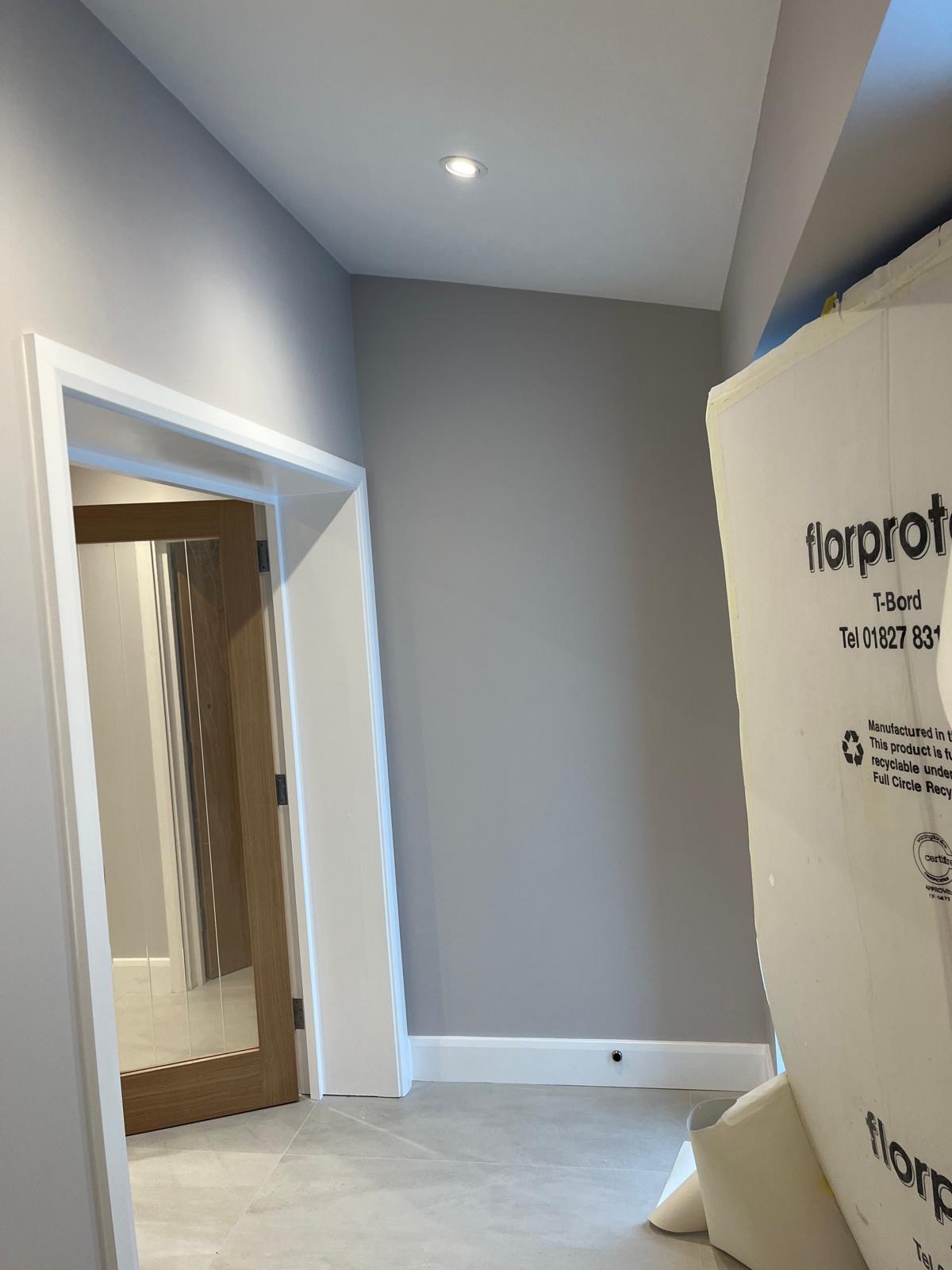 painter decorator near me Barnes