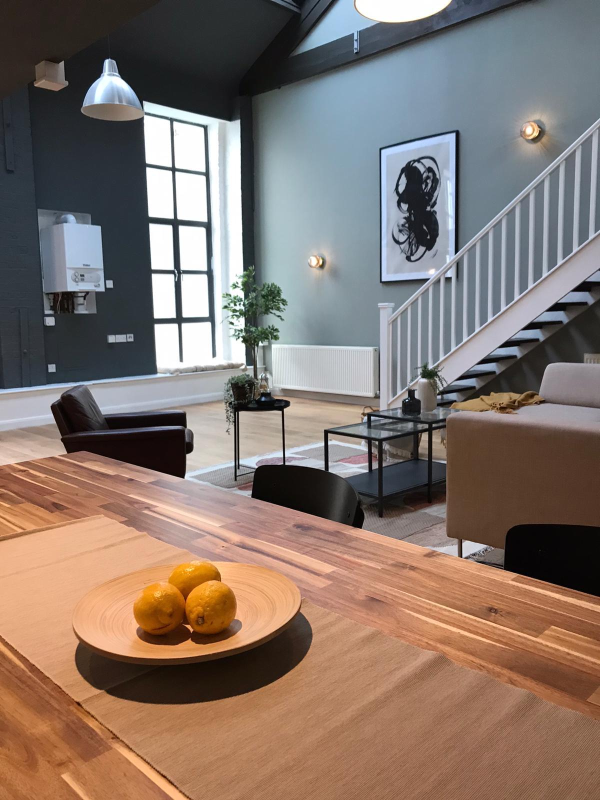 painters and decorators Barnes
