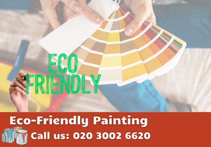 interior painting Barnes